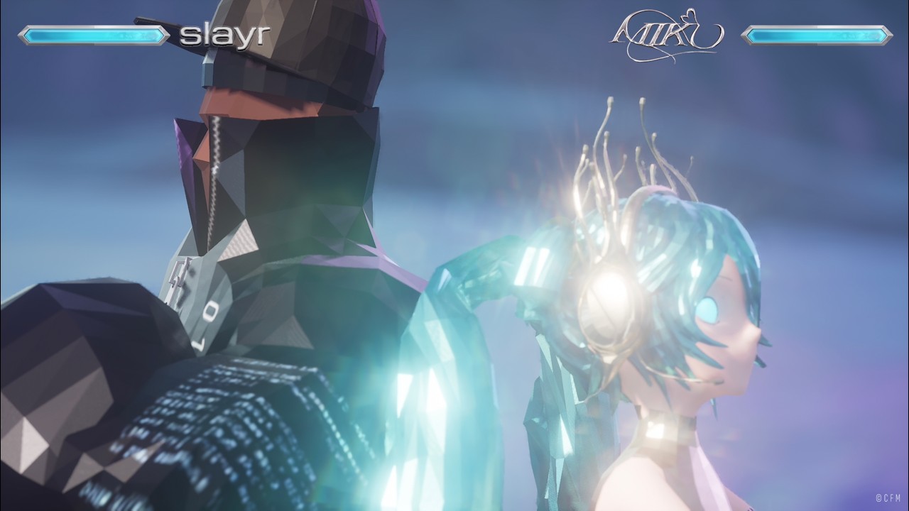 Watch Light (with Hatsune Miku, slayr, XAMIYA, & picco) - Official Visualizer on YouTube Watch Light (with Hatsune Miku, slayr, XAMIYA, & picco) - Official Visualizer on YouTube