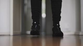 SALOMON Speedcross 4 Black Metallic - YouTube