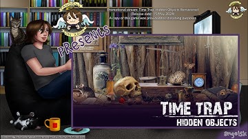 Time Trap: Hidden Objects Remastered