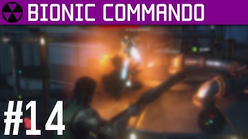 "Great!" | Bionic Commando (2009) | Part #14/18