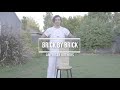 American Authors - Brick by Brick (Official Music Video)