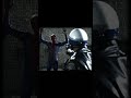 The concept of the mask  [COM MEDO! (Ultra Slowed)]  #shorts #edit #movies