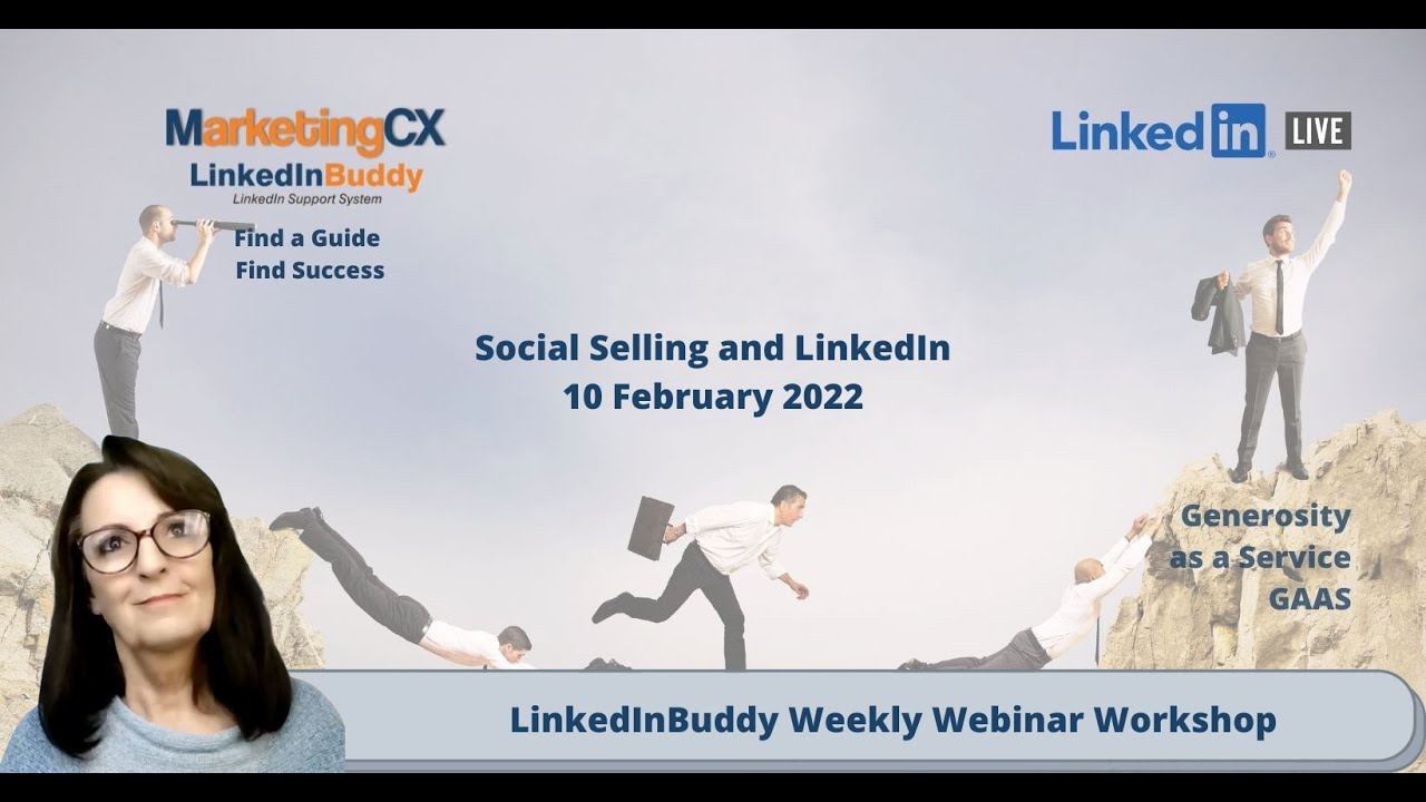 How to measure Social Selling on LinkedIn - YouTube