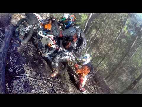 SUPPORTERS: IMPOSSIBLE HILLS ABANDONED BIKES Cross Training Enduro - SUPPORTERS: IMPOSSIBLE HILLS ABANDONED BIKES Cross Training Enduro