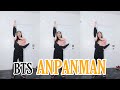 BTS 방탄소년단 “Anpanman” (short dance cover) | Shenille Reyes