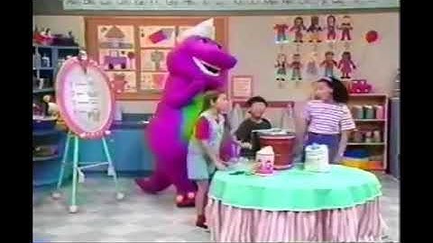 Friend Day Volume 9 (2005 Version) Part 19