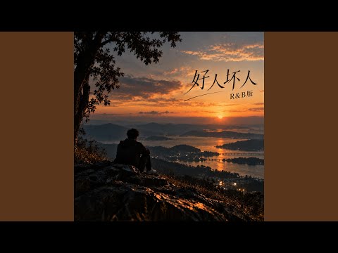 好人坏人 R&B版