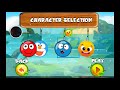 Red Hero 2 : Ball Adventure Game - 2021-02-14 😀