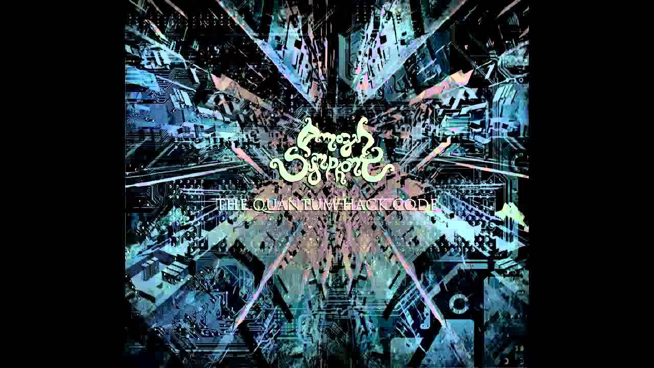 amogh symphony the quantum hack code