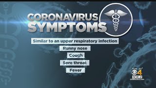 Why Coronavirus Is So Dangerous