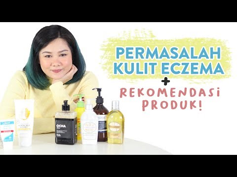 Video: Sabun Untuk Eksim: Menemukan Jenis Terbaik Untuk Kulit Anda