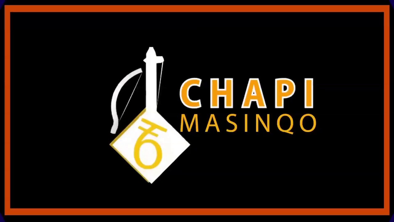 Chapi Masinko logo - YouTube