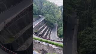 Zigzag Road aka Bitukang Manok, Atimoman Quezon