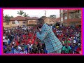 Teacher Mpamire live at STANDARD HIGH SCHOOL ZZANA-STAHIZA