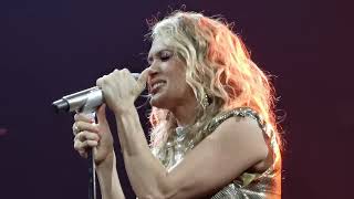 Carrie Underwood - Burn - NYC MSG Concert