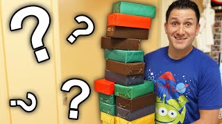 Let's Open some Lucky Boxes!!!