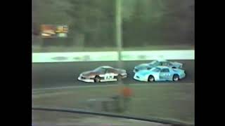 Redwood Acres Raceway 9-17-88 Super Stock Trophy Dash