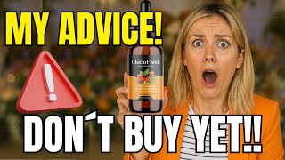 GLUCOFLUSH REVIEWS  - ((⚠️MY OPINION⚠️)) GlucoFlush Drops Reviews and Complaints - Buy Gluco Flush