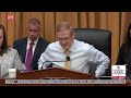 WATCH: Chairman Jordan on the Repeated Attacks on President Trump by The Left - 01/22/26