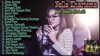 NELLA KHARISMA  JARAN GOYANG  full album terbaik  2021