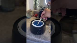 Save Money with DIY Waxing at Home! #waxkit #waxingvideos #diywaxing
