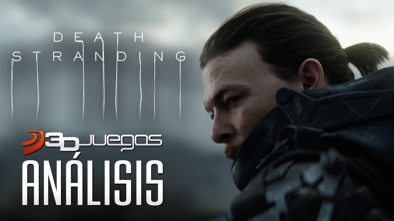 Análisis Death Stranding en PC - la personal aventura de Kojima luce mejor  que nunca