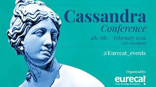 Cassandra Conference 2026-Climate, Water and Gender: transformative leadership for a just transition