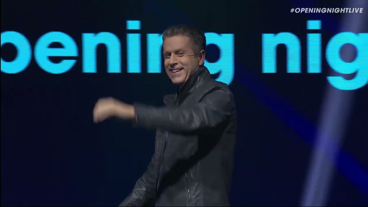 gamescom 2022 Opening Night Live