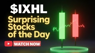Ixhl Stock  Incannex Healthcare Inc Stock Breaking News Today  Ixhl Stock Price  Ixhl