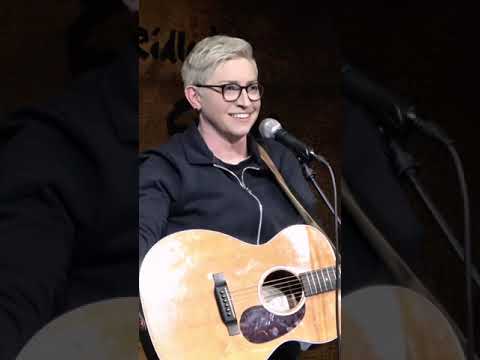 Kristin Key: Something I Love Something I Hate