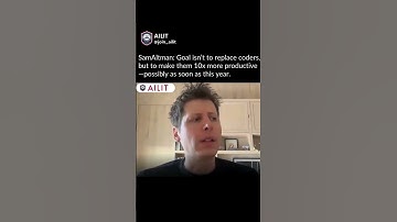 The AI Revolution Is Here—Are You Ready to Unlock the Mystery?  #ailit