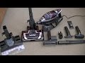 Shark HV320 Rocket True Pet Ultra Light Upright Vacuum Cleaner Unboxing & First Look