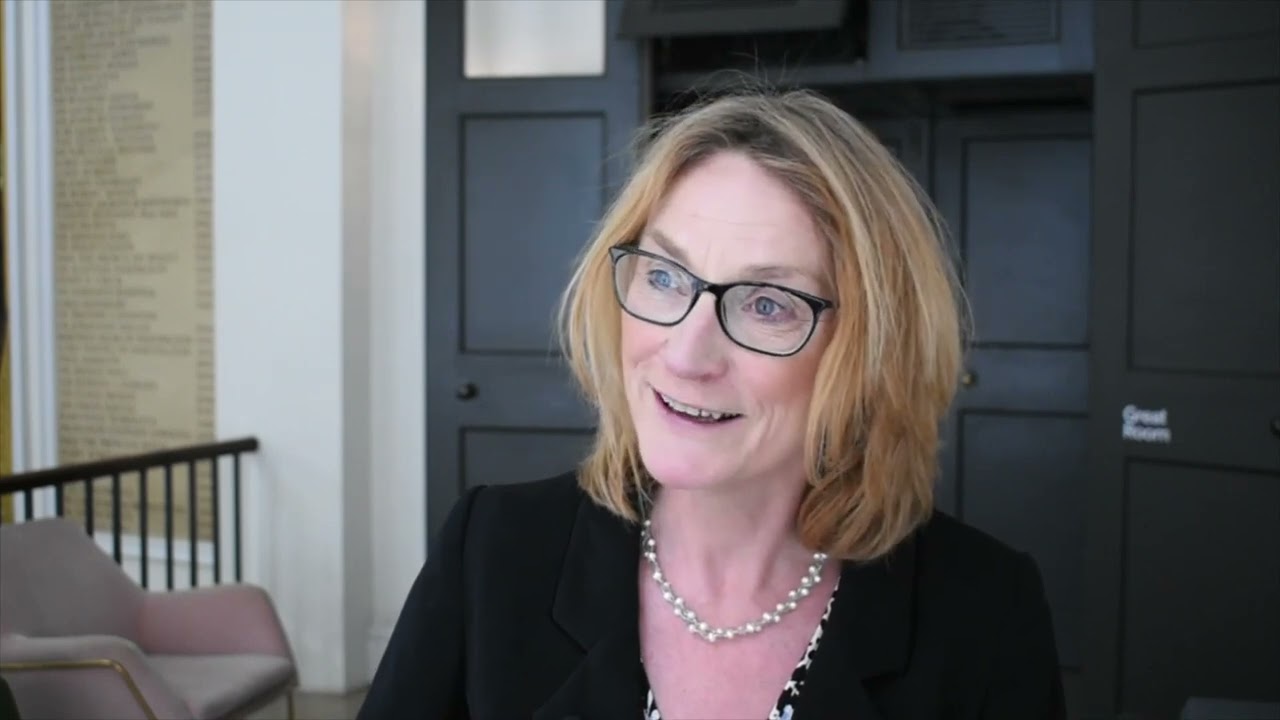 Lyn Garner, London Legacy Development Corporation