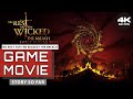 No Rest for the Wicked ⚬ The Breach | The Story So Far / Game Movie [4K / 60 FPS - PC] No Commentary