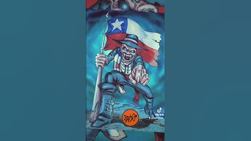 Thumbnail of IRON MAIDEN "Wasted Years"