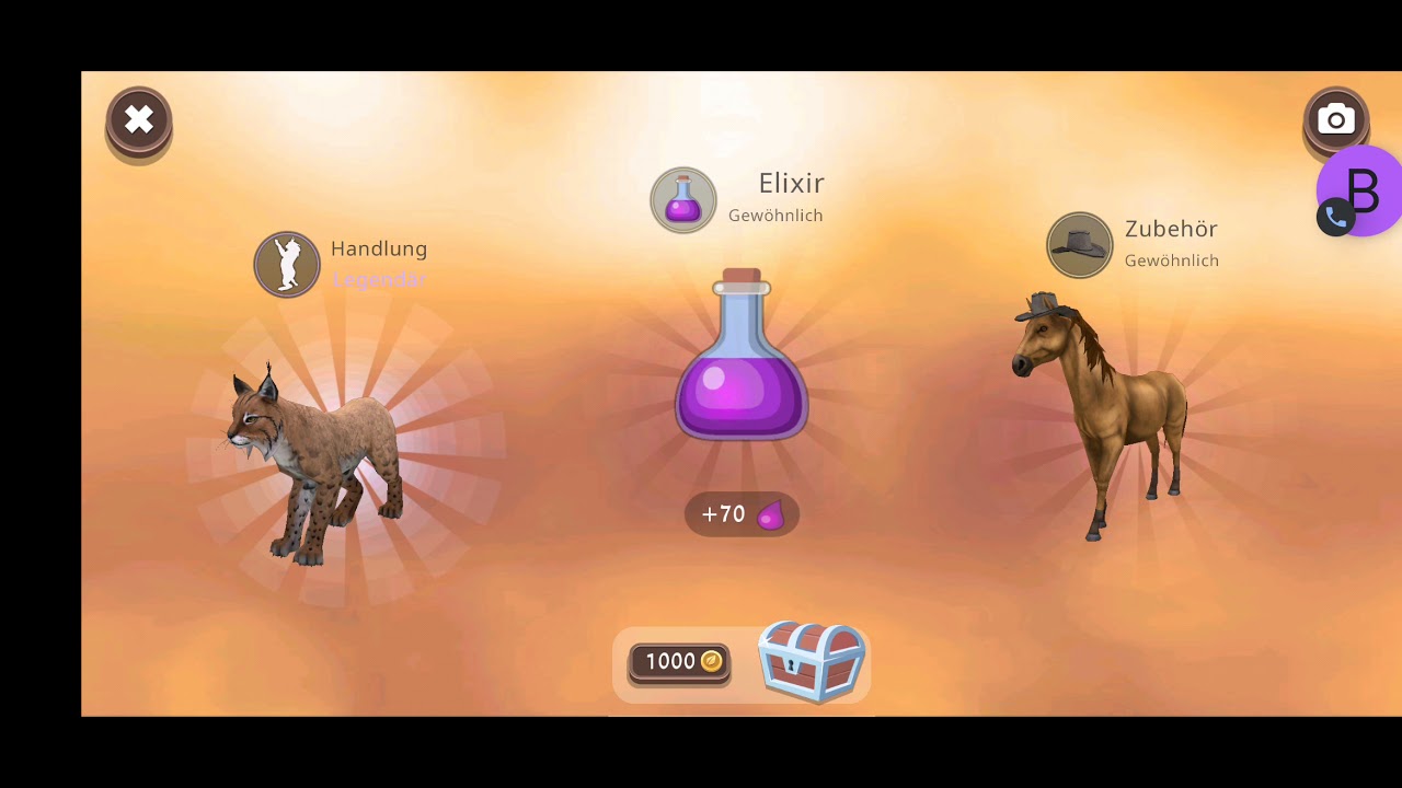 Wildcraft und gelabber