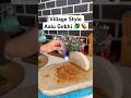 Aaloo Gobhi just like my mom cooks! #dailyshorts #cookingshorts #aaloogobhi