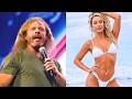 HILARIOUS Comedians ROAST The WNBA Like You Never Seen ???? Too Funny!