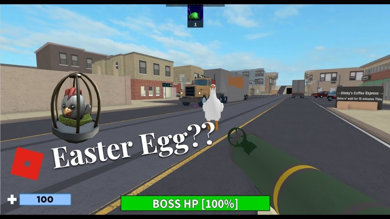 Arsenal Roblox Easter Egg Hunt Location - roblox how to get arsenal egg