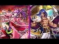 BBCF Lobby Matches: Jyuuken67(Amane) Vs. 7(Azrael)