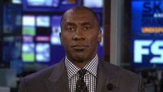 Shannon Sharpe: Kaepernick’s cause needs prominent backing