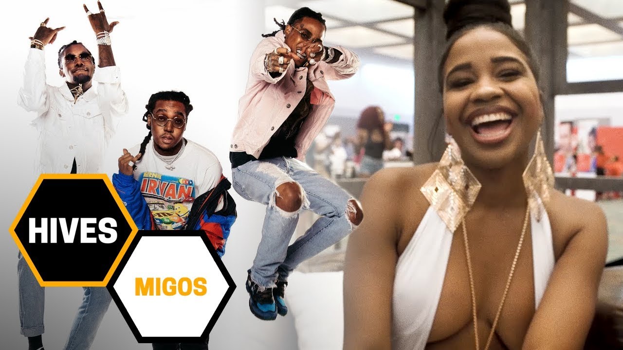 migos narcos Fans Love Migos (Teaser)