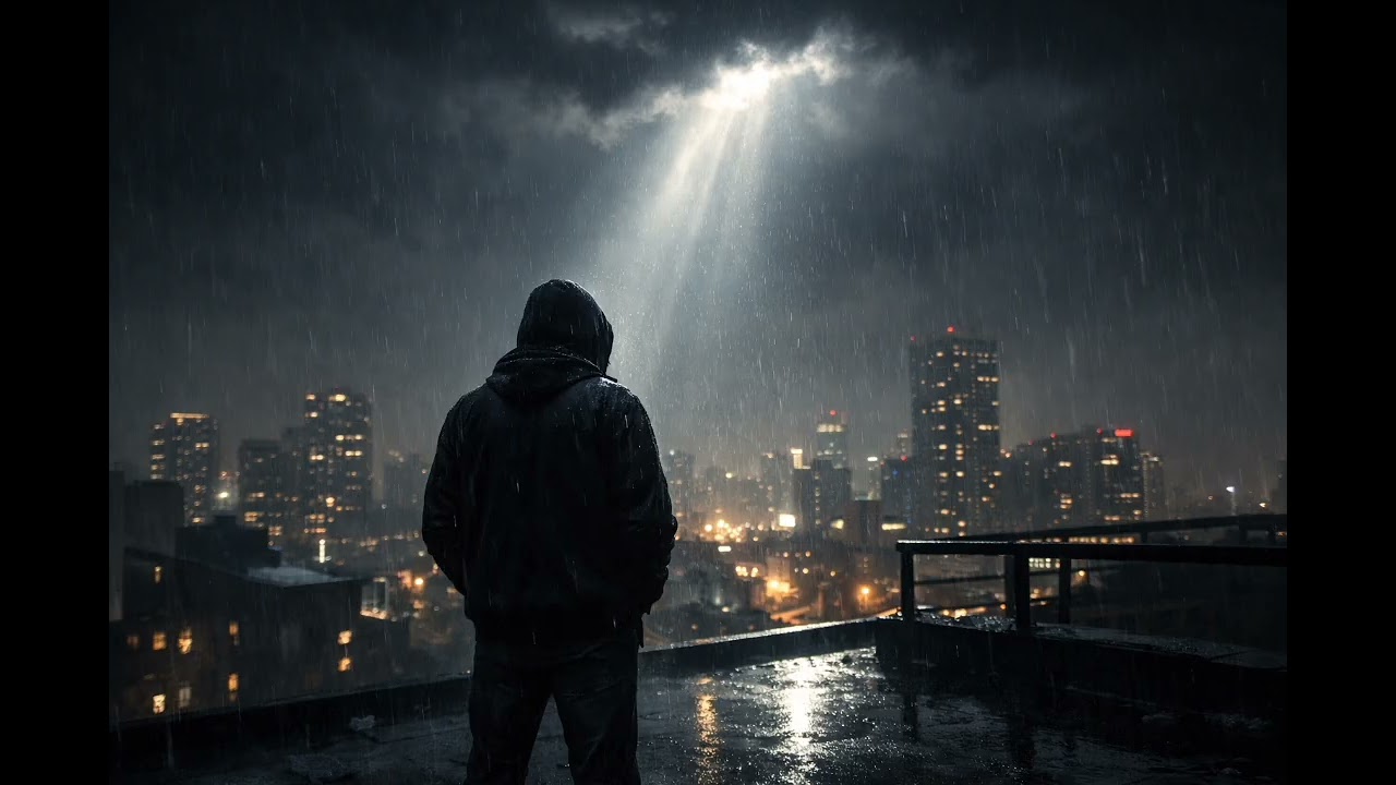 Tylko BÓG mnie sądzi 