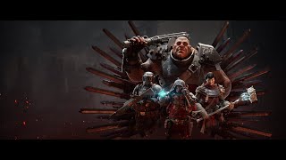 Darktide Loading Screen Quotes