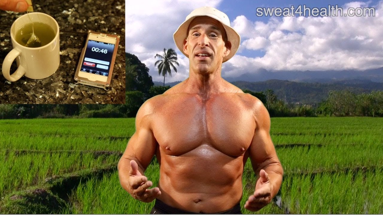 scooby instagram Lose Fat - Fitness Beverage Superstar! .. and prevent disease too!