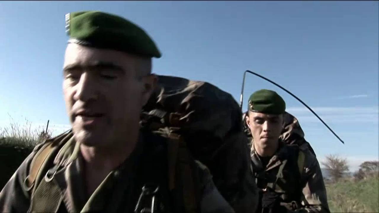 Before Joining the French Foreign Legion — 9 Things You Should Know | by S.  W. Stribling | Medium
