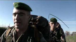 The Foreign Legion Tougher Than the Rest Part 1