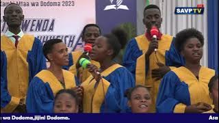 WALE WAMTAFUTAO, BOKO SDA CHOIR.