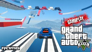 Grand Theft Auto V | HD | 60 FPS | Crazy Gameplays!!