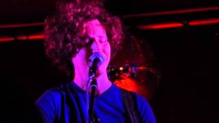 Michael Schulte -Tonight -  Rostock Helgas Stadtpalast 16.05.13